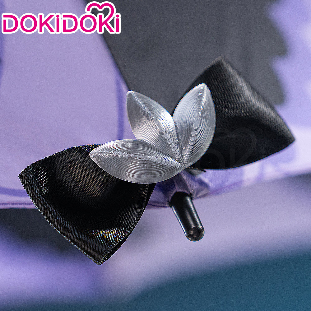 DokiDoki Game Zenless Zone Zero Cosplay Vivian Umbrella ZZZ - Image 4