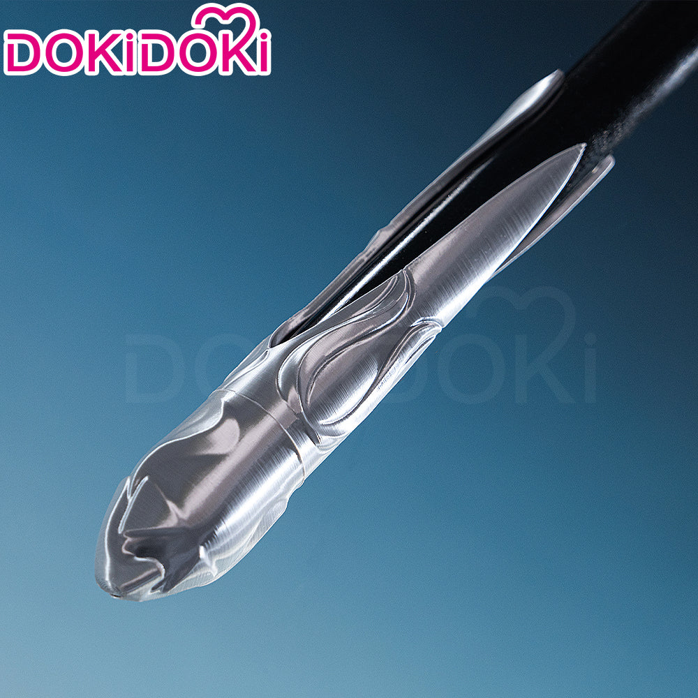 DokiDoki Game Zenless Zone Zero Cosplay Vivian Umbrella ZZZ - Image 5