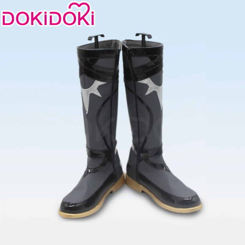 DokiDoki Game Honkai: Star Rail Cosplay Phainon Shoes