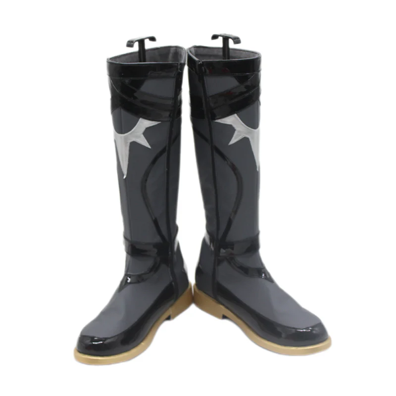 DokiDoki Game Honkai: Star Rail Cosplay Phainon Shoes - Image 2