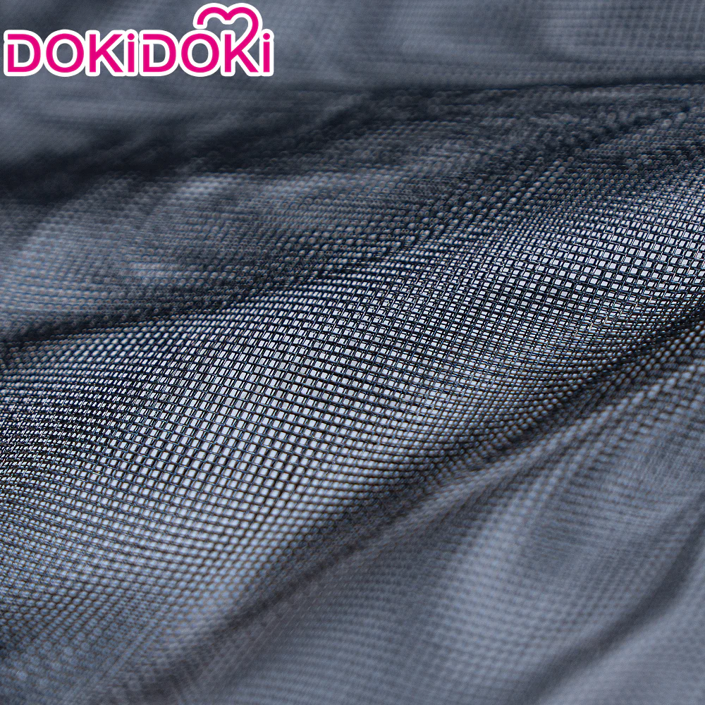 【 Ready For Ship】【Last Batch】DokiDoki Movie Anime KPOP KILLER Cosplay Black Hat - Image 3