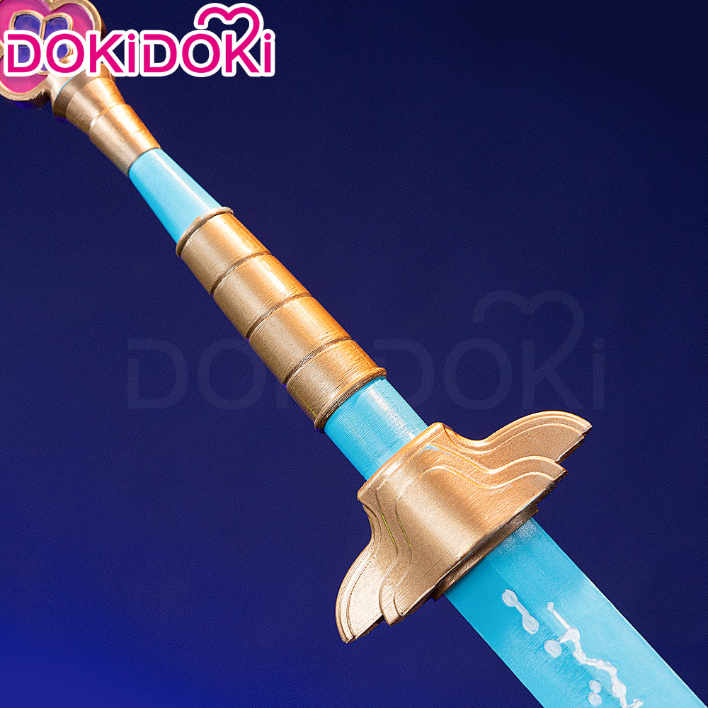 【US LOCAL SHIPPING 】DokiDoki Movie Anime KPOP KILLER Cosplay Prop - Image 10