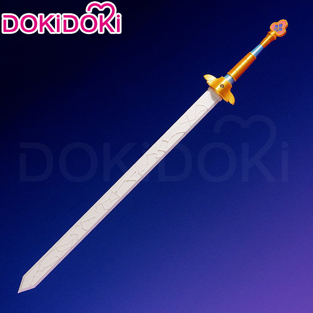 【US LOCAL SHIPPING 】DokiDoki Movie Anime KPOP KILLER Cosplay Prop - Image 19