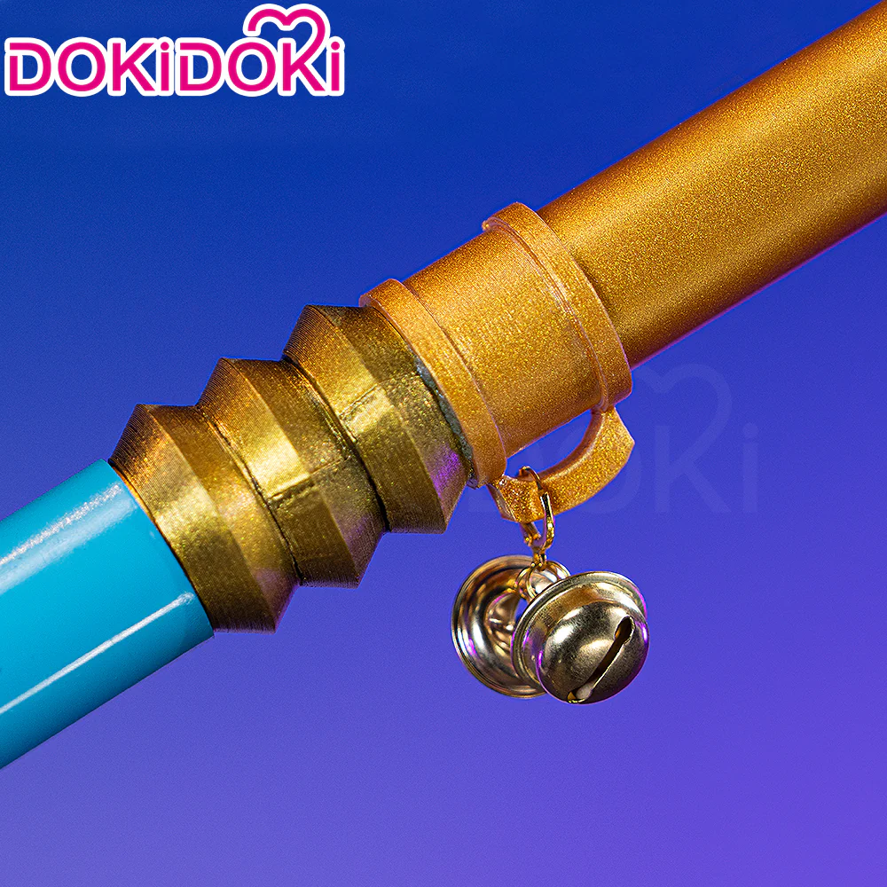 【US LOCAL SHIPPING 】DokiDoki Movie Anime KPOP KILLER Cosplay Prop - Image 25