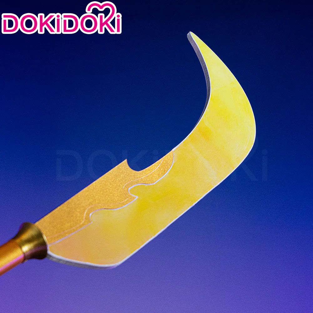 【US LOCAL SHIPPING 】DokiDoki Movie Anime KPOP KILLER Cosplay Prop - Image 26