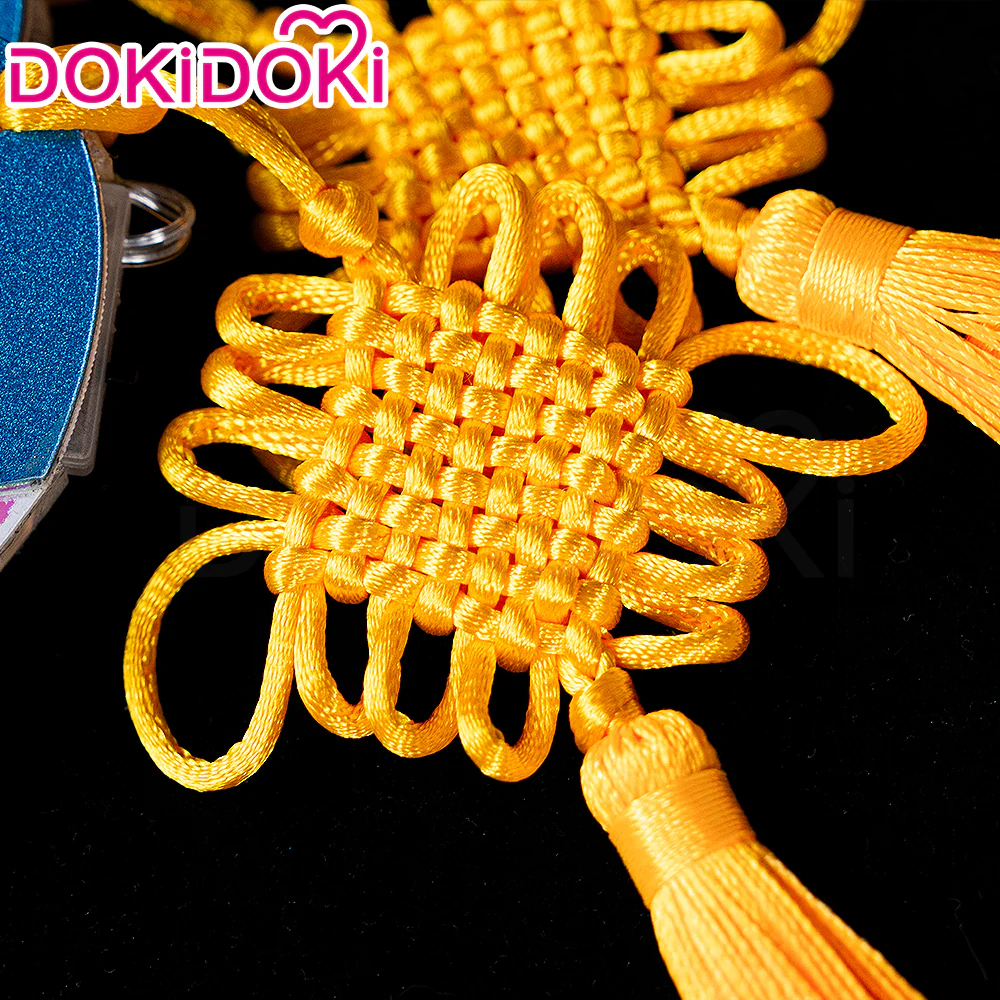 【US LOCAL SHIPPING 】DokiDoki Movie Anime KPOP KILLER Cosplay Prop - Image 34