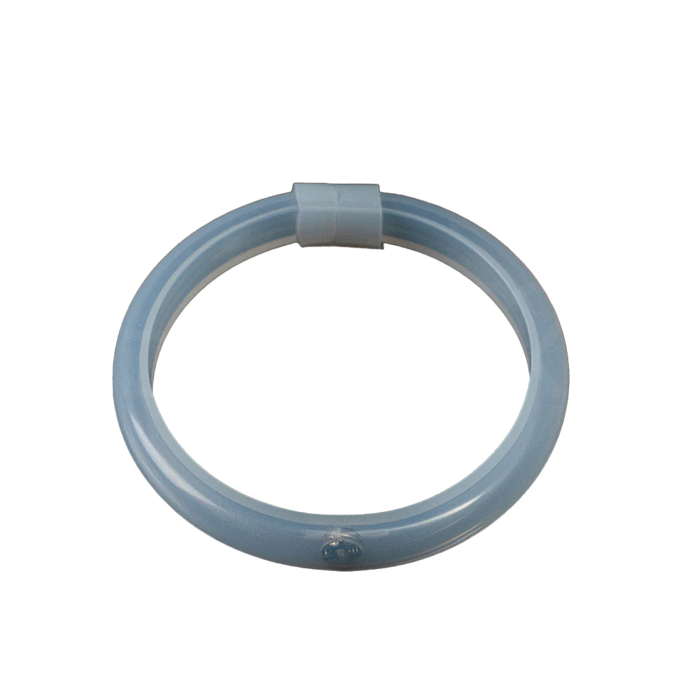 【Lighting Ver.】DokiDoki Music Video Cosplay Prop Transparent Lighting Collars Choker - Image 3
