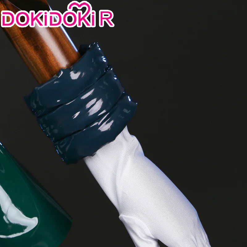 DokiDoki-R Anime Cosplay Cosplay Costume 30th anniversary - Image 4
