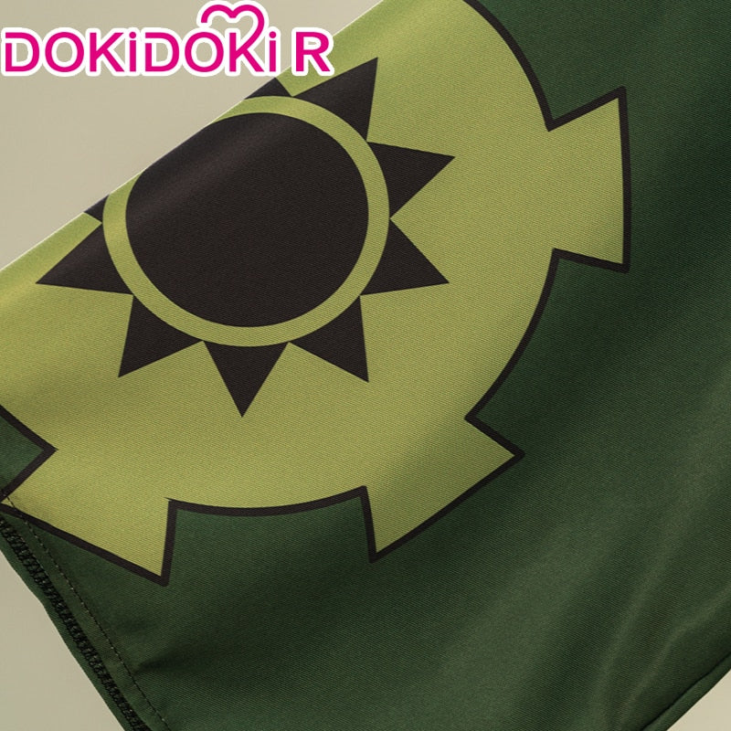 【In Stock】DokiDoki-R Anime Cosplay Costume Men - Image 3