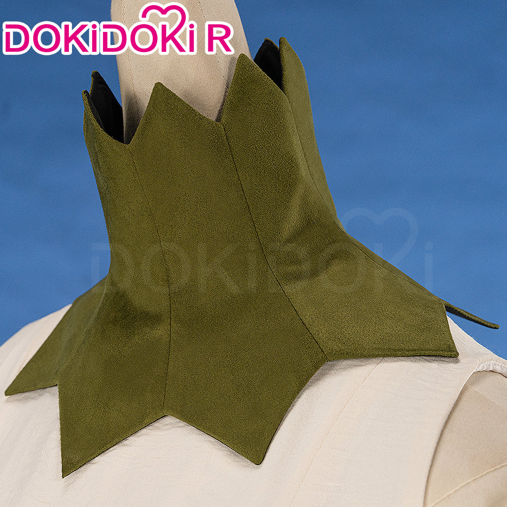 DokiDoki-R Anime Delicious in Dungeon Cosplay Fleki / Lysion / Mithrun / Cithis Ofri / Pattadol / Otta Costume Dungeon Canary Squad - Image 30