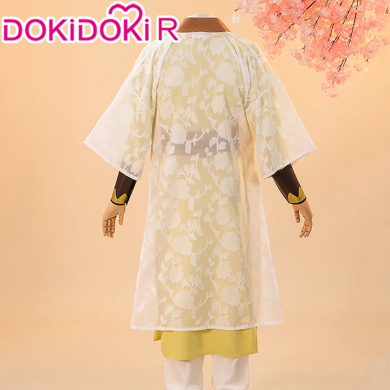 DokiDoki-R Anime Mo Dao Zu Shi Cosplay Jin Guangyao Costume Dao Mo To Shi MDZS jinguangyao - Image 2