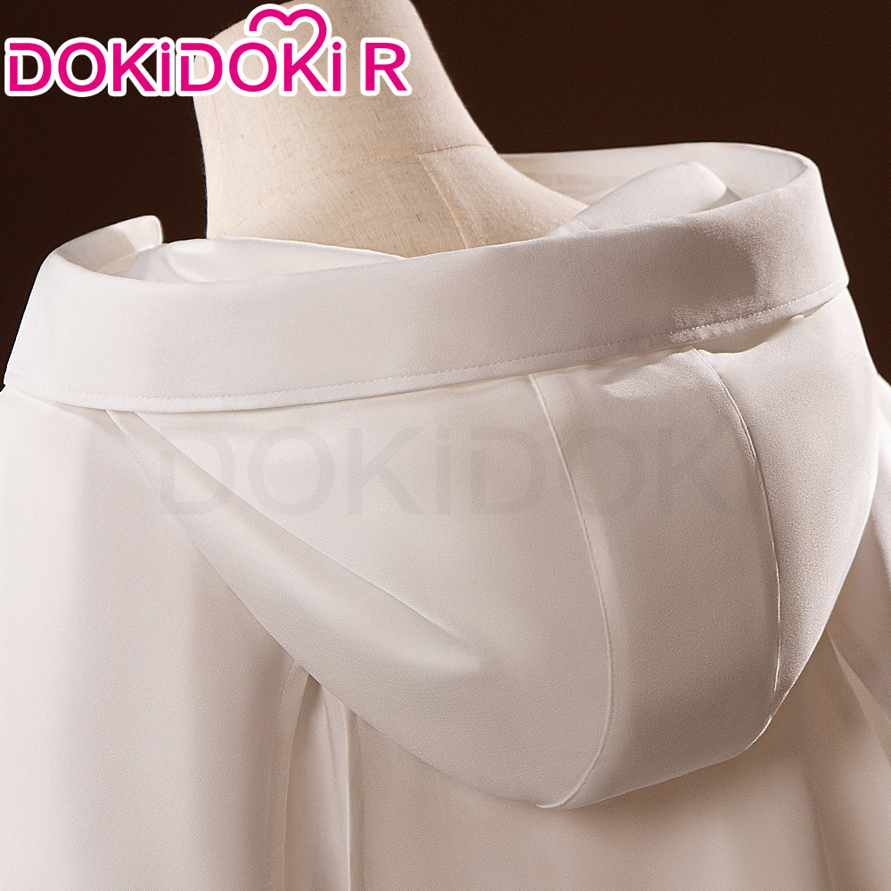 DokiDoki-R Anime Seraph Of The End Cosplay Mikaela Hyakuya Costume Cloak - Image 2