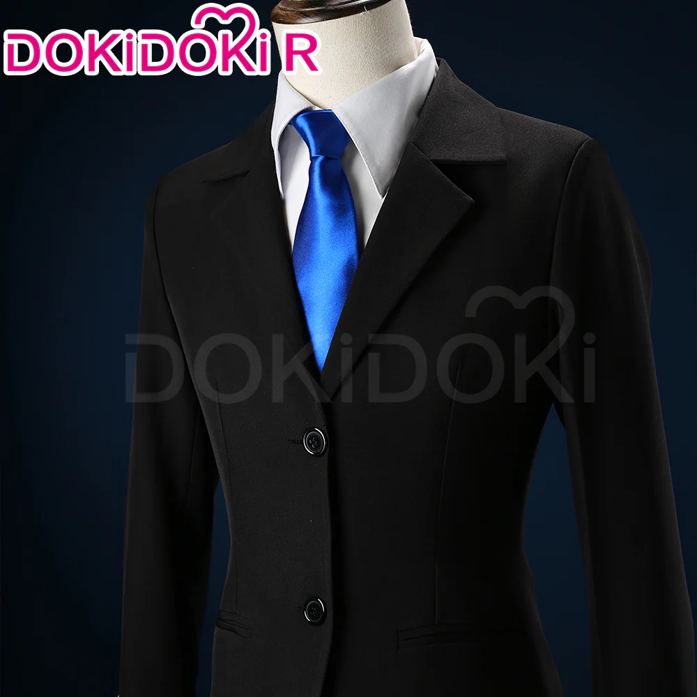 DokiDoki-R Anime Shugo Chara! Cosplay Hotori Tadase Costume - Image 5
