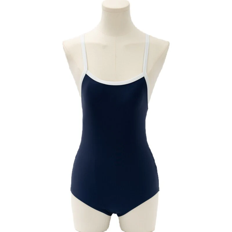 【In Stock】【Size S-2XL】DokiDoki-R Anime Summer Time Rendering Kofune Ushio Cosplay Swimsuit - Image 6