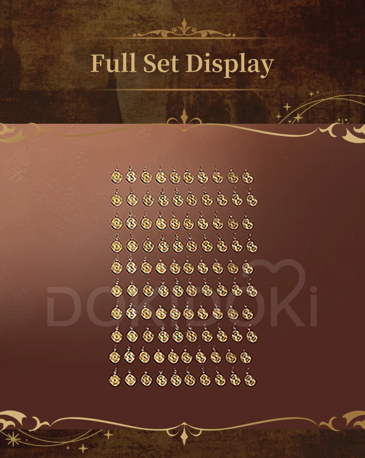 【Partially Ready For Ship】DokiDoki-R Anime Tsubasa: Reservoir Chronicle Cosplay Princess Sakura Costume - Image 8