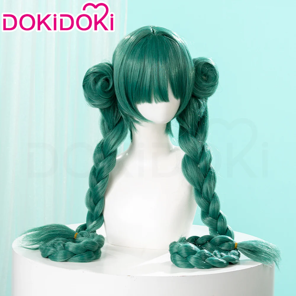 【In Stock】DokiDoki-R Cosplay Costume Zombie Style Halloween - Image 8
