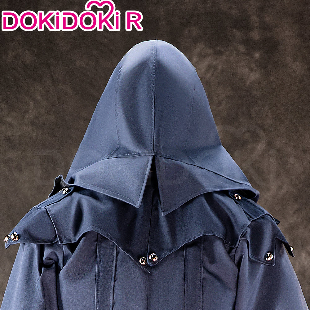 DokiDoki-R Game Cosplay Man Costume Set - Image 3