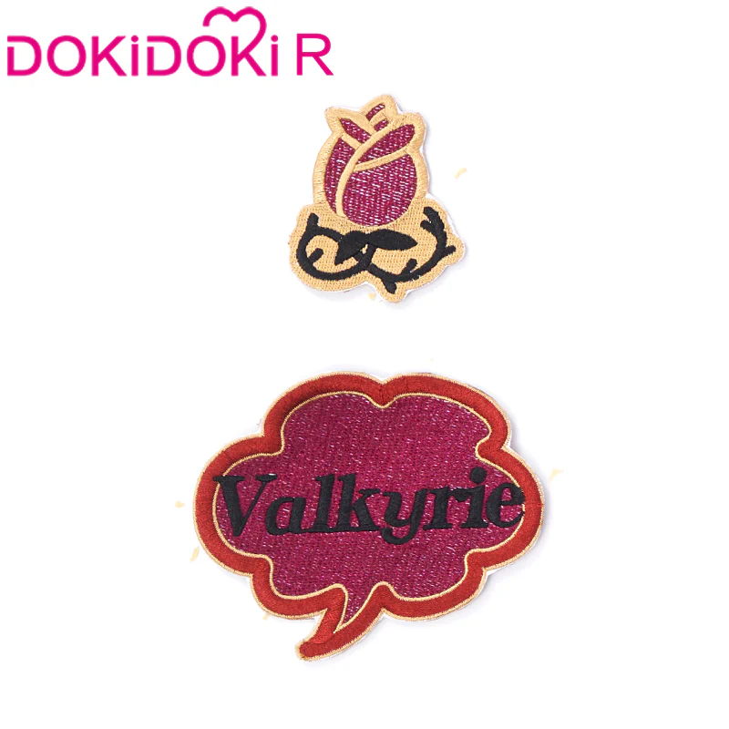 【Partially Ready For Ship】【Size XS-3XL】DokiDoki-R Game Ensemble Stars Cosplay School Uniform ALKALOID / CrazyB/ Eden/ Fine/ Knight/ Rabits/ Switch Costume/ Team Logo - Image 12