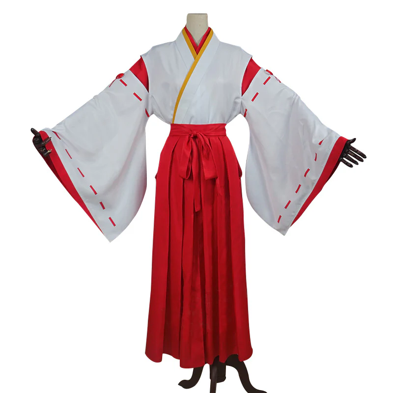 【In Stock】DokiDoki-R Game Genshin Impact Cosplay Kazari Costume - Image 5