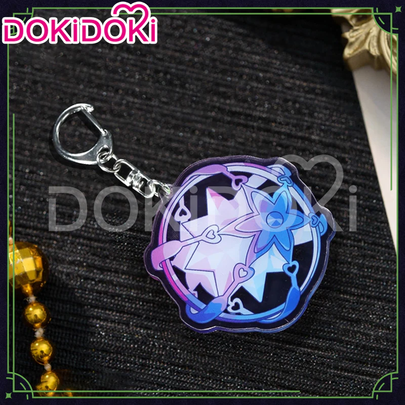 【in stock】DokiDoki Game Genshin Impact Cosplay Nahida Itabag Bag Doujin - Image 6