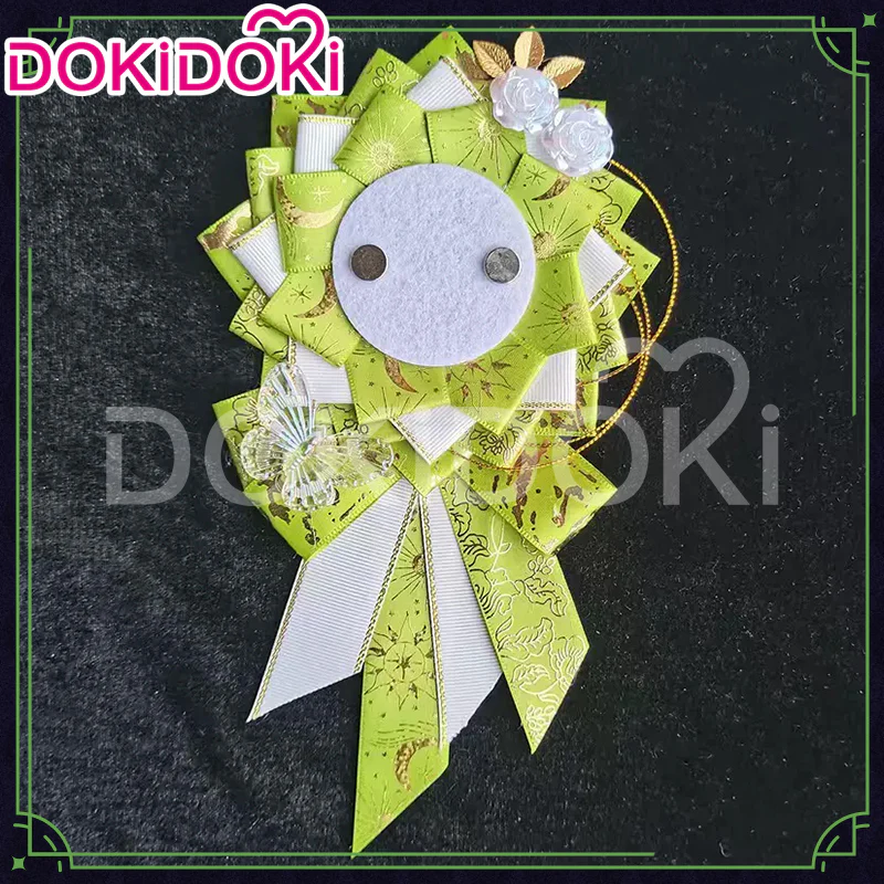 【in stock】DokiDoki Game Genshin Impact Cosplay Nahida Itabag Bag Doujin - Image 8