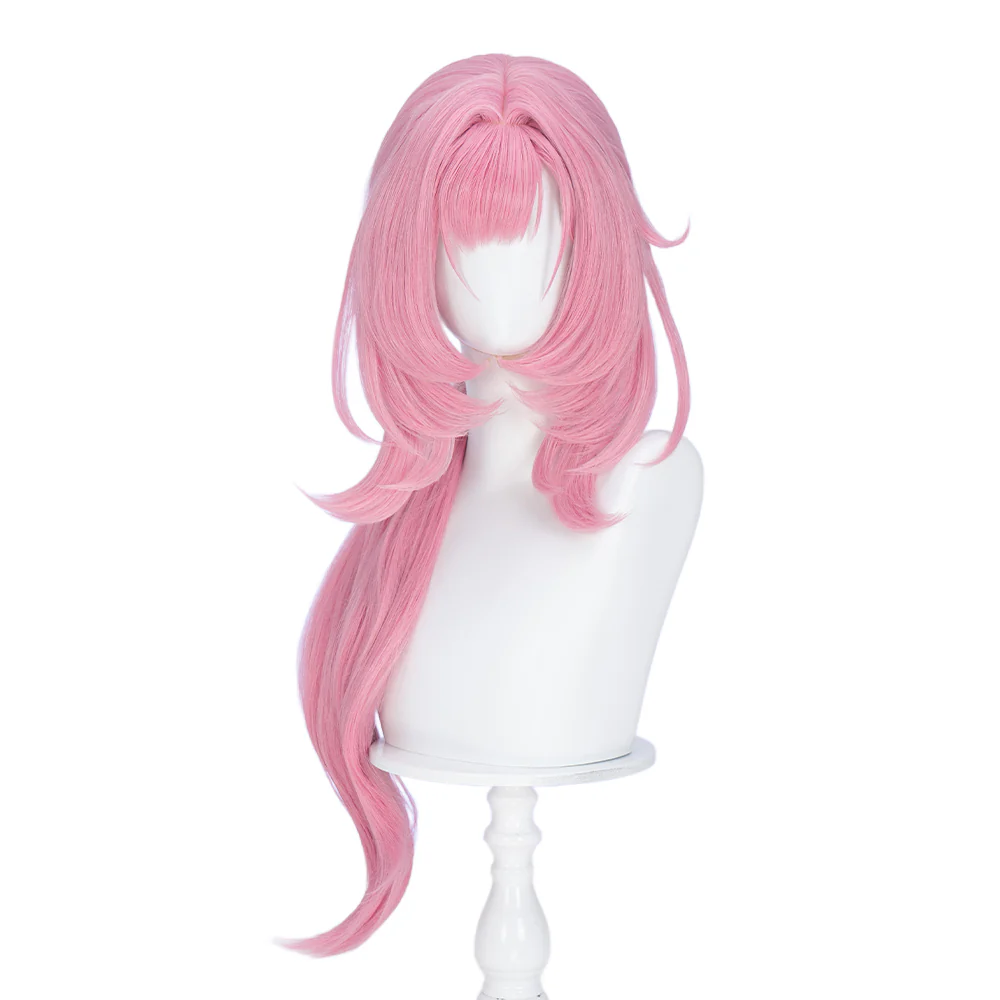 【Partially Ready For Ship】DokiDoki-R Game Honkai Impact 3rd Cosplay Elysia Costume / Wig Sweet Trap Concert Dresses - Image 10