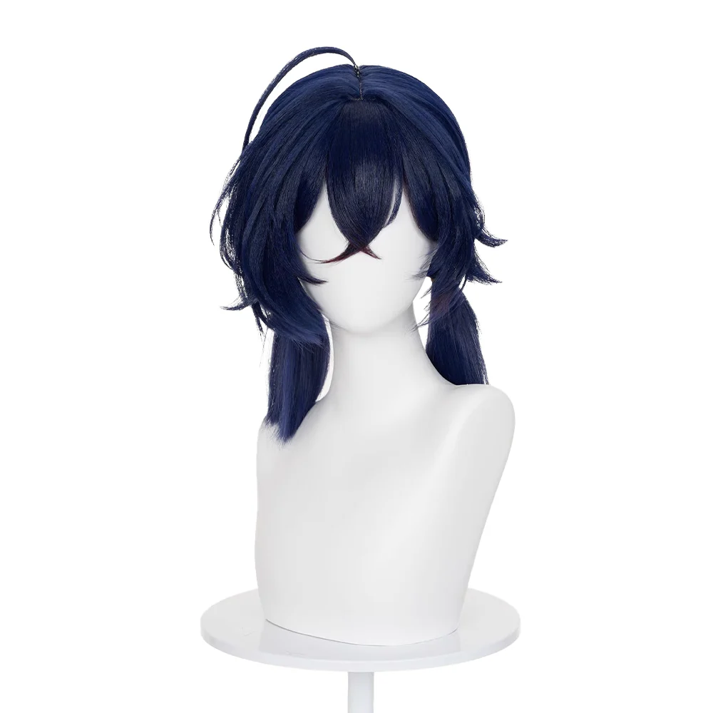 DokiDoki-R Game Zenless Zone Zero Cosplay Belle Costume / Wig Swim Suit Summer Skies ZZZ Swimsuit - Image 8