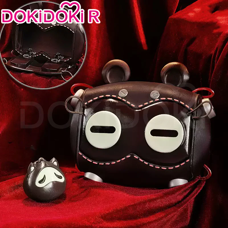 【Partially Ready For Ship】【Size S-2XL】DokiDoki-R Game Zenless Zone Zero Cosplay Ukinami Yuzuha Costume ZZZ - Image 5