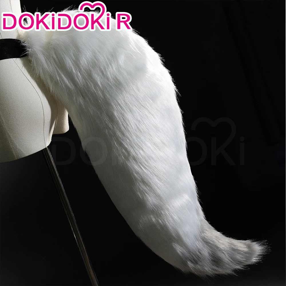 DokiDoki-R Game Zenless Zone Zero Cosplay Ye Shunguang Costume ZZZ Ye Shun Guang - Image 5