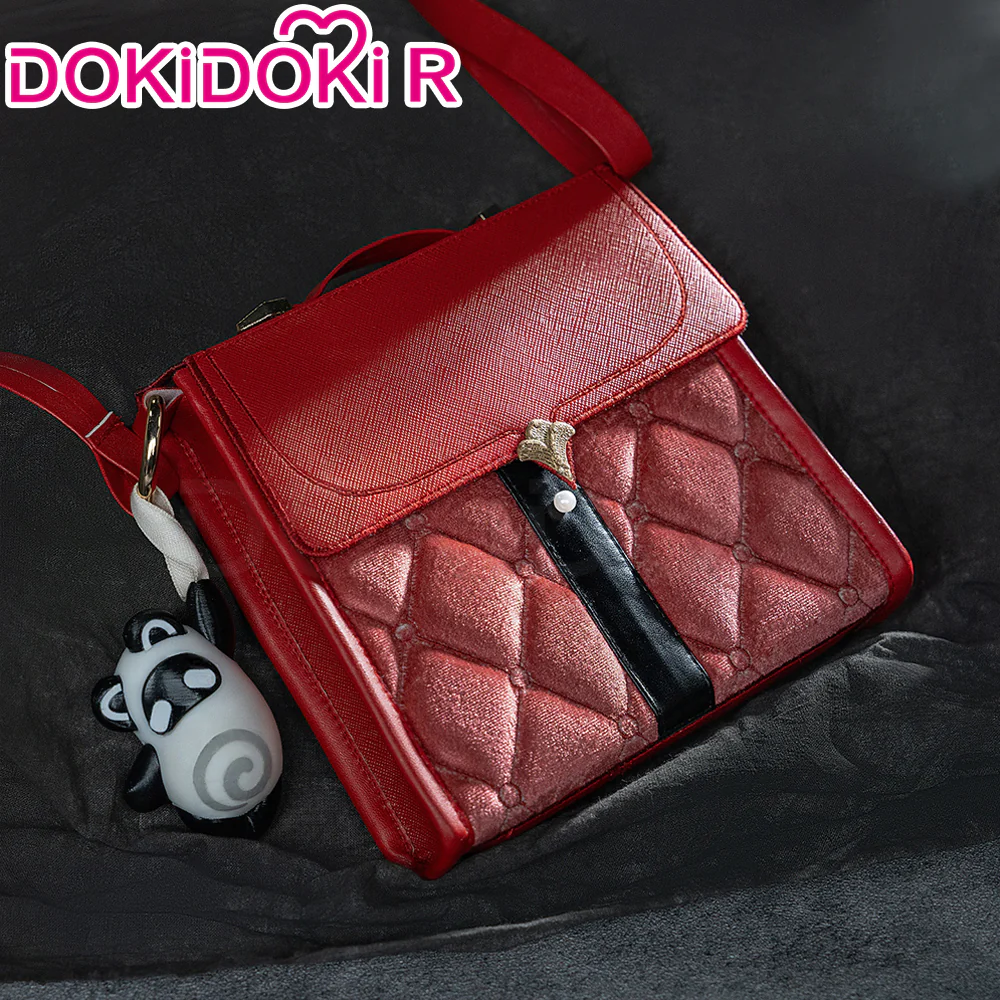 DokiDoki-R Game Zenless Zone Zero Cosplay Ye Shunguang Costume Touch Of Dawnlight ZZZ Ye Shun Guang - Image 5