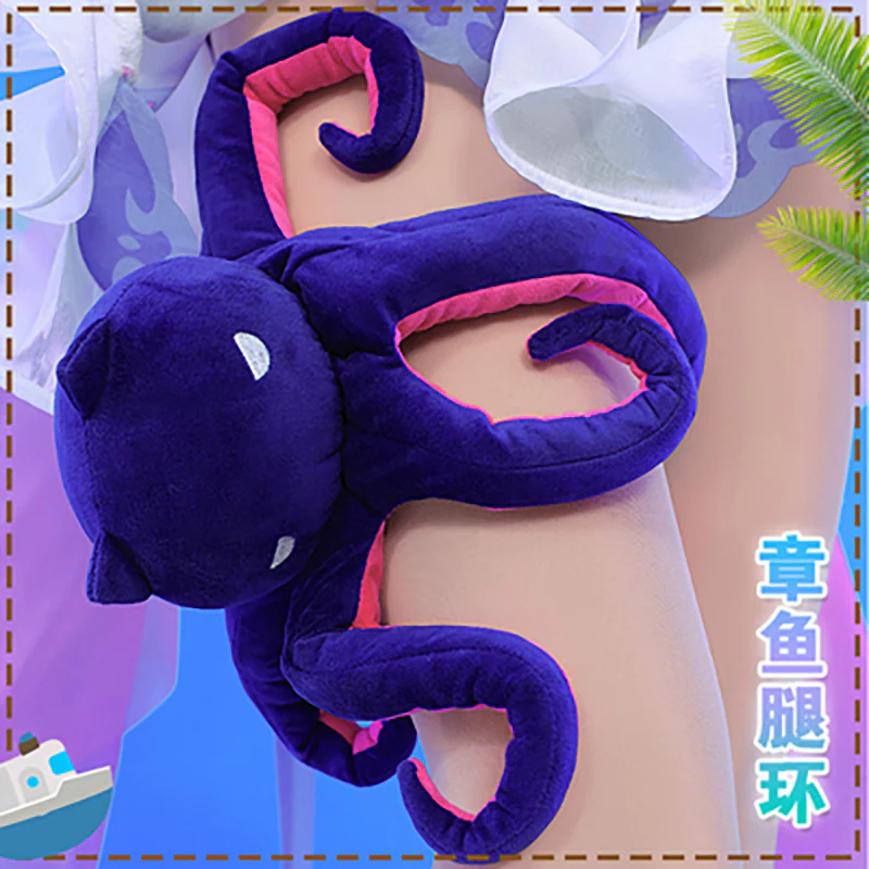 【Partial Ready For Ship】DokiDoki-R Honkai Impact 3 Seele Vollerei Cosplay Swimsuit Costume - Image 6