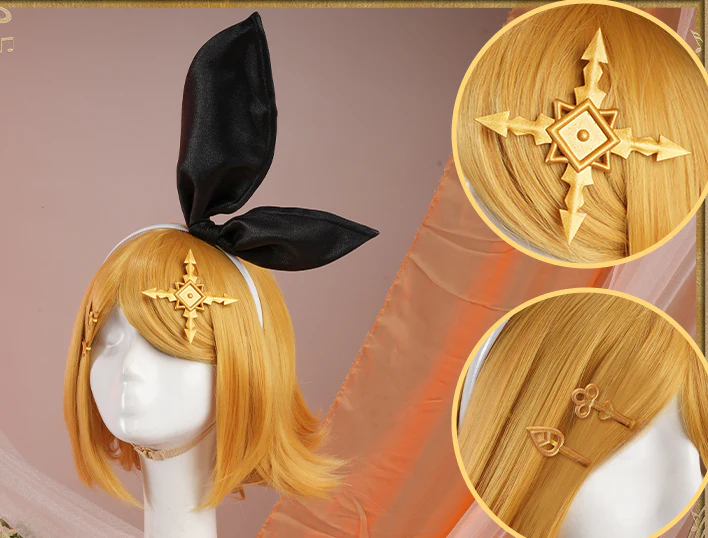 【Ready For Ship】【Last Batch】DokiDoki-R Cosplay Cosplay Costume - Image 6