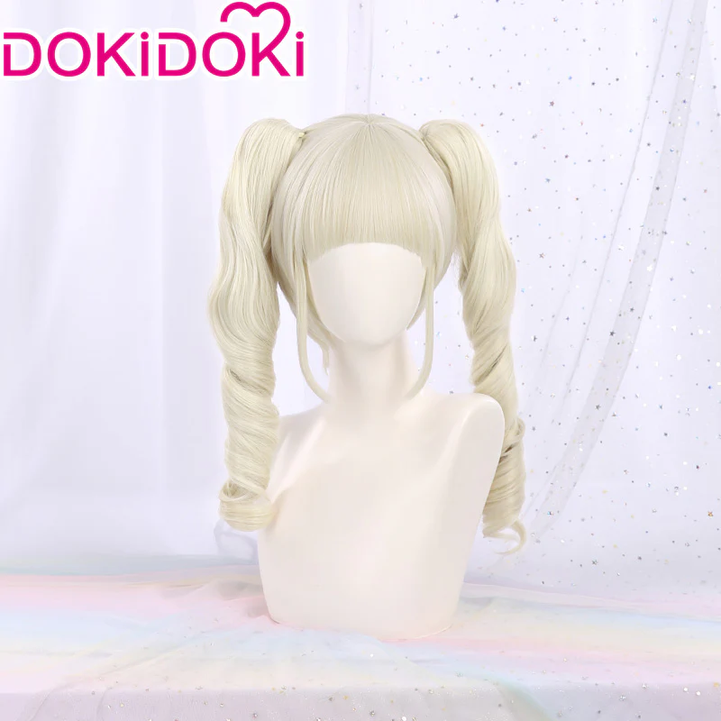 DokiDoki-SR Anime Aikatsu! Idol Activity Cosplay Todo Yurika Cosplay Costume/Wig Cute - Image 5