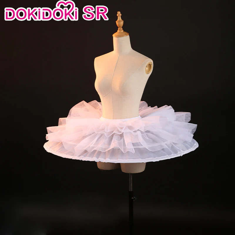 【Ready For Ship】DokiDoki-SR Anime Card Captor Sakura Cosplay Kinomoto Sakura Costume / Shoes Women Cardcaptor Sakura - Image 7