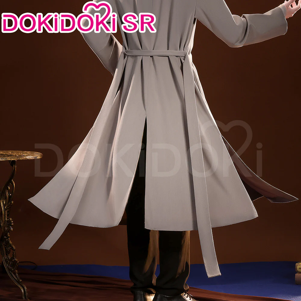 DokiDoki-SR Anime Cosplay Costume 10th Anniversary Dazaii - Image 3