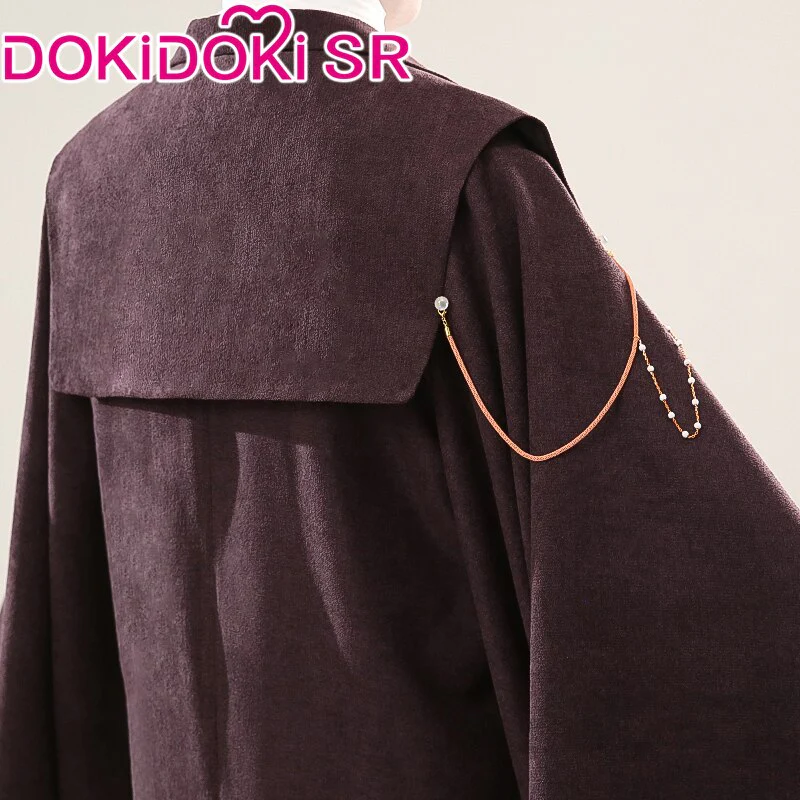 【LAST BATCH】DokiDoki-SR Anime Cosplay Costume Men Doujin - Image 2