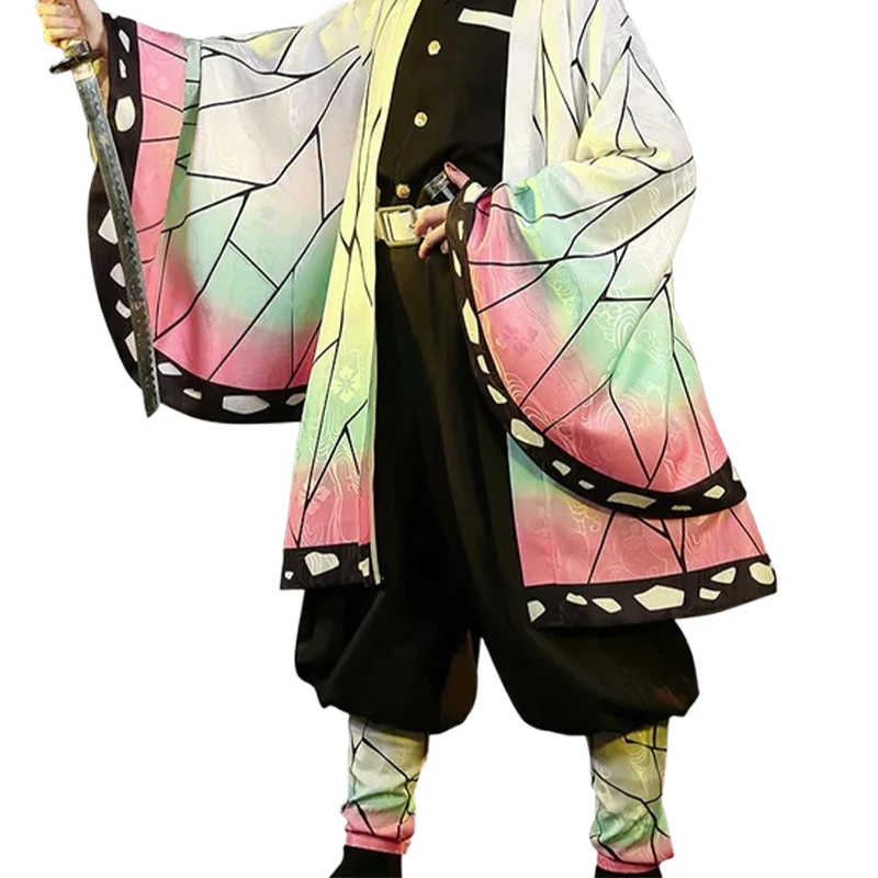 【 Ready For Ship】DokiDoki-SR Anime Cosplay Costume Women Halloween - Image 8
