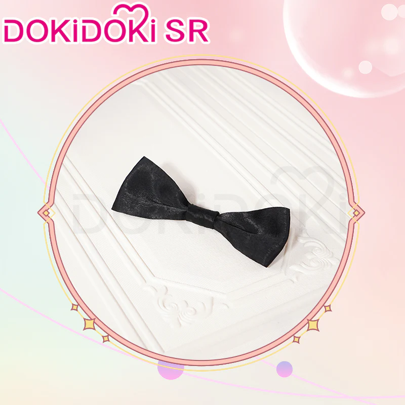 DokiDoki-SR Anime Cosplay Hair Accessories - Image 3