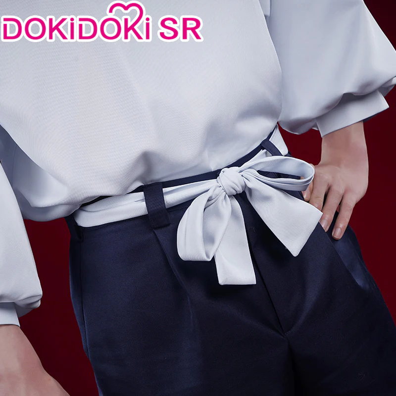 【Ready For Ship】DokiDoki-SR Anime Cosplay Costume Halloween - Image 3