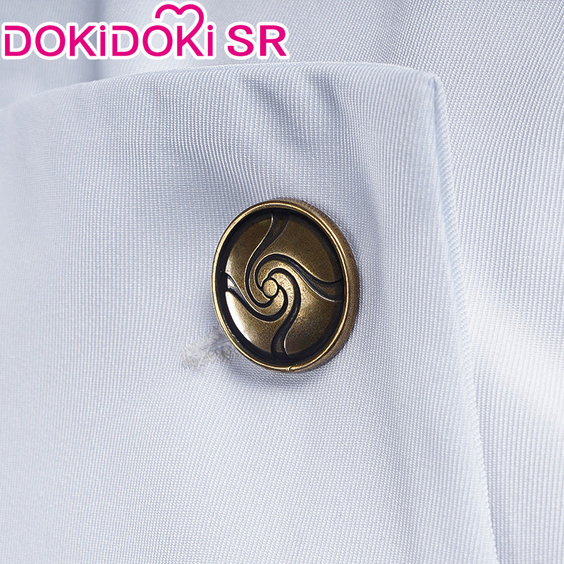 【Ready For Ship】DokiDoki-SR Anime Cosplay Costume Halloween - Image 4