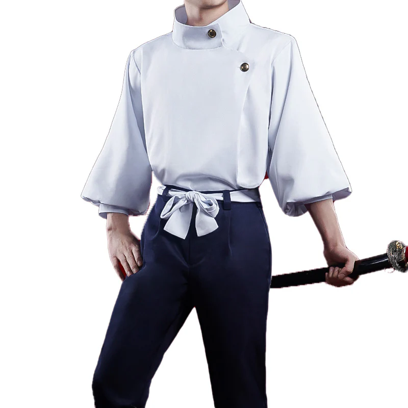 【Ready For Ship】DokiDoki-SR Anime Cosplay Costume Halloween - Image 5