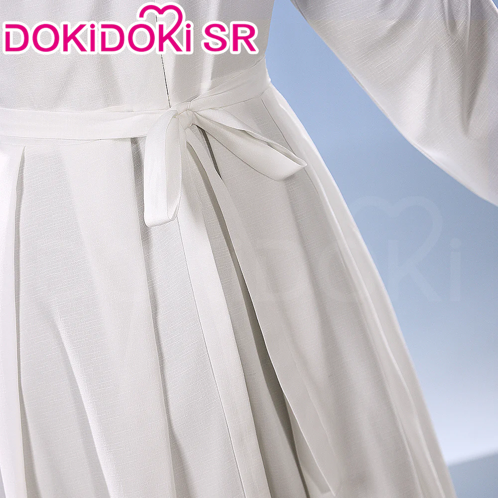【Ready For Ship】DokiDoki-SR Anime Cosplay Feern Costume - Image 2