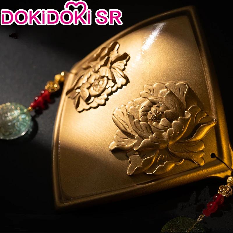 DokiDoki-SR Anime Heaven Official's Blessing Cosplay Xie Lian Tian Guan Ci Fu Cosplay Ancientry Crown Prince ver Cosplay - Image 5