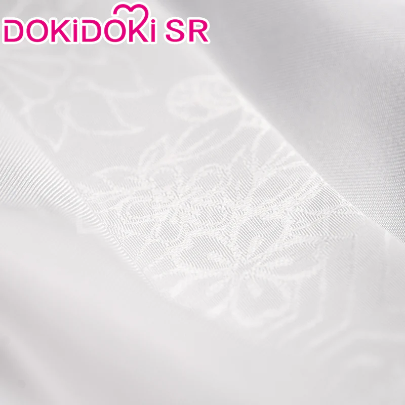 【Partially Ready For Ship】DokiDoki-SR Anime Heaven Official's Blessing Cosplay Xie  Lian Cosplay  XieLian Tian Guan Ci Fu TGCF - Image 10
