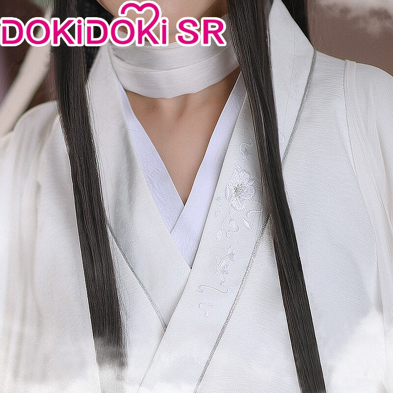 【Partially Ready For Ship】DokiDoki-SR Anime Heaven Official's Blessing Cosplay Xie  Lian Cosplay  XieLian Tian Guan Ci Fu TGCF - Image 4
