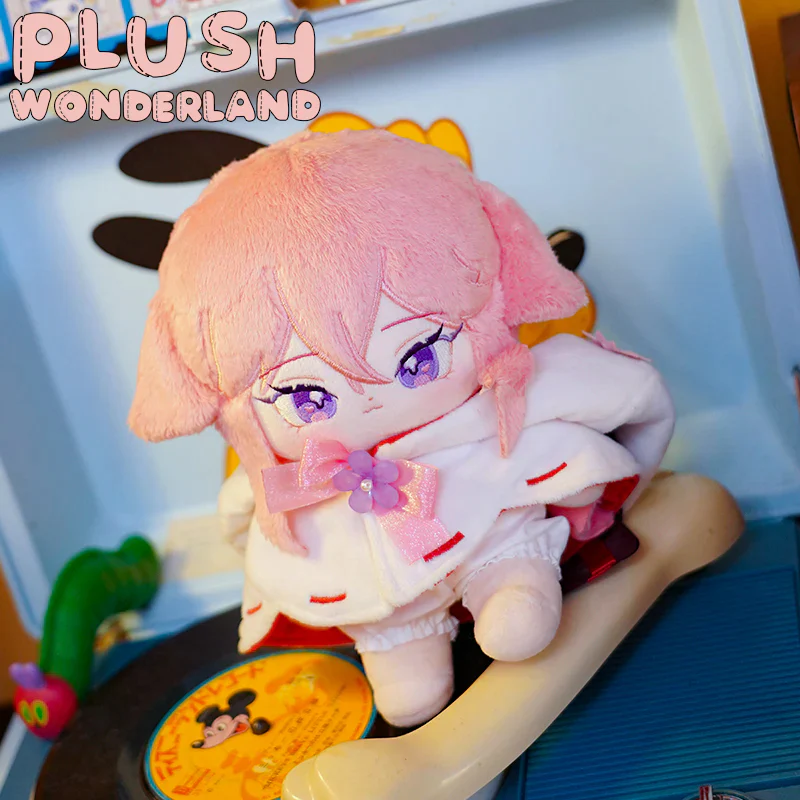 【Ready For Ship】 DokiDoki-SR Game Genshin Impact Kamisato Ayaka Cosplay Costume Women - Image 6