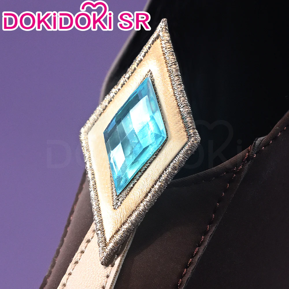 DokiDoki-SR Game Honkai Impact 3rd Cosplay Elysia Shoes - Image 4