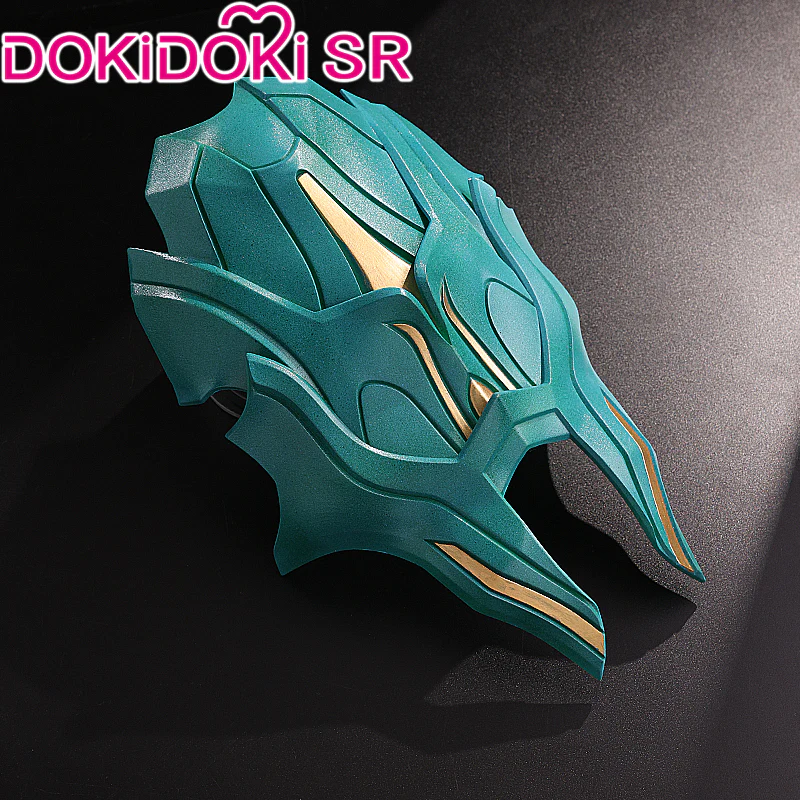 【Partially Ready For Ship】DokiDoki-SR Game Honkai: Star Rail Cosplay Dan Heng Cosplay Costume / Shoes Danheng - Image 6