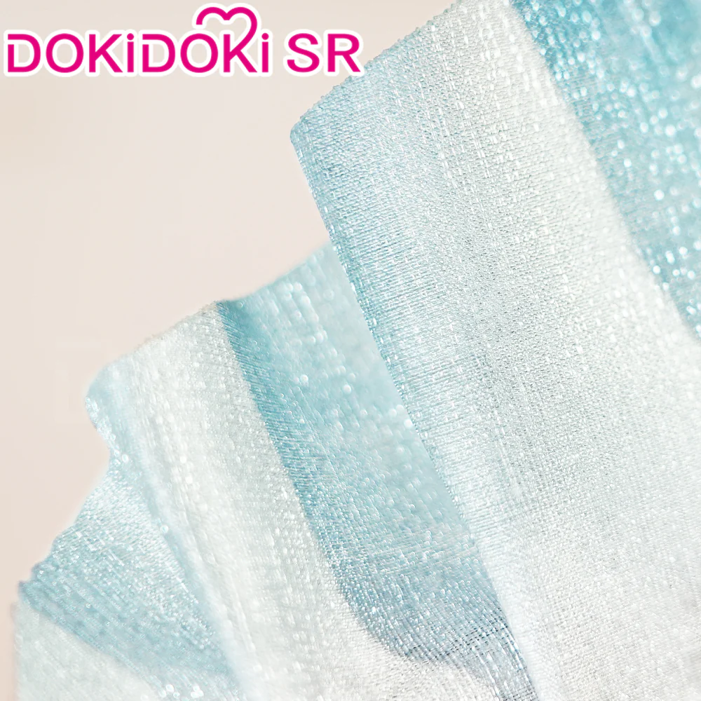 【Ready For Ship】DokiDoki-SR Game Honkai: Star Rail Cosplay Firefly Costume / Shoes - Image 11