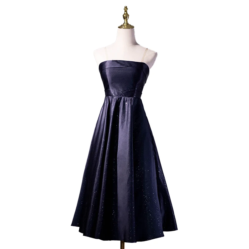 【In Stock】【Size XS-2XL】DokiDoki-R Game Love and Deepspace Cosplay Protagonist Costume / Jewellery Soaked Night / Melted Glow - Image 9